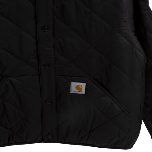 Carhartt WIP Barrow Liner Black I029461_89_XX Degli Uberti